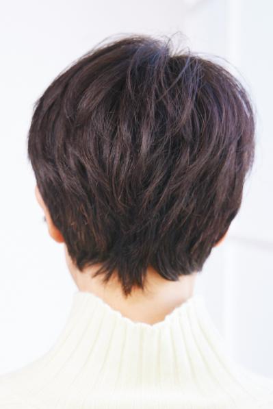 50・60代が若見えする【アシンメトリー前髪】って？ 2026年最旬のショートヘア2選（サムネイル画像5）