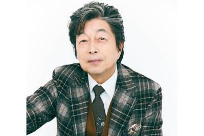 【中村雅俊さん・74歳】外交官を目指したはずが、気がつけば50年。人生は第二志望でもうまくいく