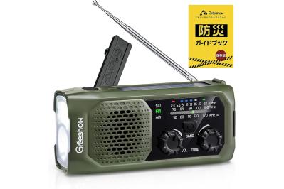 【最大35％OFF】日頃からの備えを見直そう。ゆうゆうtime編集部おすすめ防災グッズがAmazonスマイルセールに登場（サムネイル画像4）