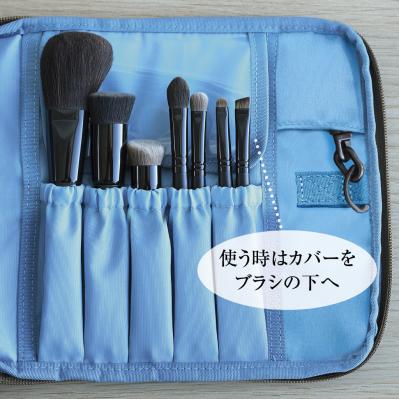 化け子の５つ星★★★★★トラベルポーチ（サムネイル画像2）