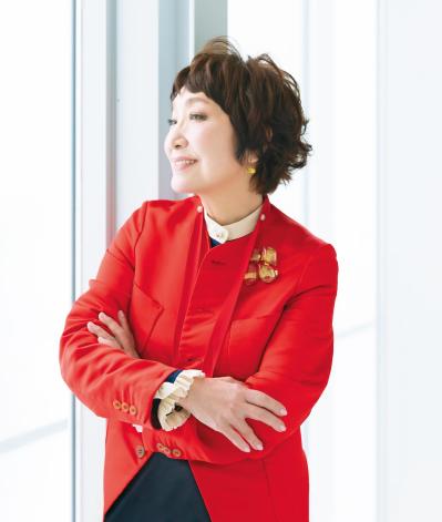 森山良子（サムネイル画像）