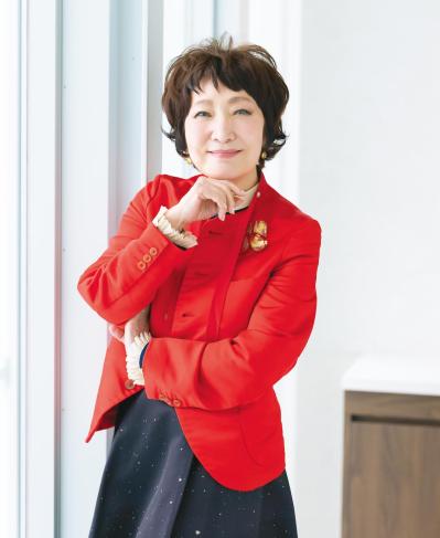 森山良子（サムネイル画像）