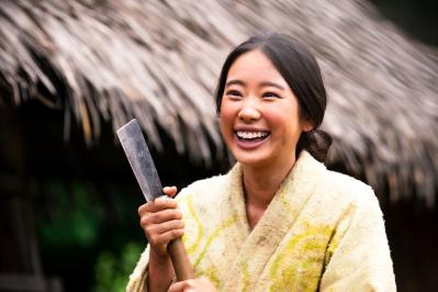 あさひ（倉沢杏菜）（サムネイル画像）