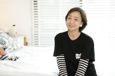 「猫が人を選ぶのです」川上麻衣子さんが一目ぼれした猫とは？保護ネコとの出会いも（サムネイル画像）