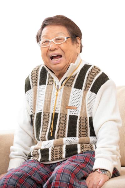 【高木ブーさん・92歳】昼に起きて朝6時に寝る夜型生活。それでも健康診断の値はパーフェクト！ （サムネイル画像7）