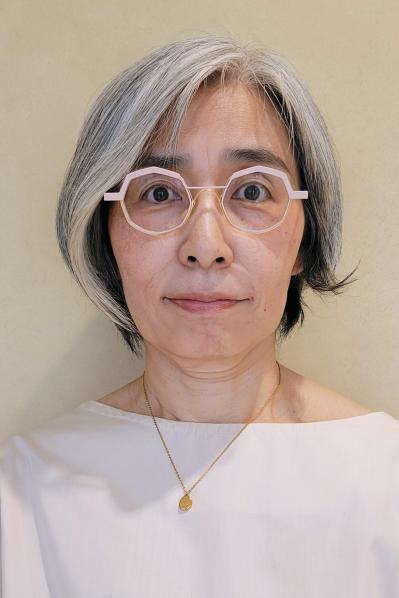 50・60代が若見えする【アシンメトリー前髪】って？ 2026年最旬のショートヘア2選（サムネイル画像7）