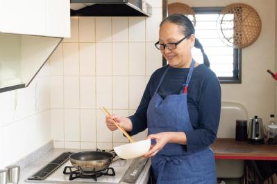 食べられる量が少なくなってきた70代、食事の工夫とは？【料理家・大庭英子さん】が実践する朝ごはん（サムネイル画像2）