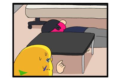 優しさ120％のセキセイインコ・カチョリエル！穏やかな癒しのエピソード【鳥マンガ #186】（サムネイル画像）