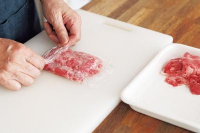 70代ひとり暮らしの食事づくり。キッチンにあると助かる2大家電とは？【料理家・大庭英子さん】（サムネイル画像14）