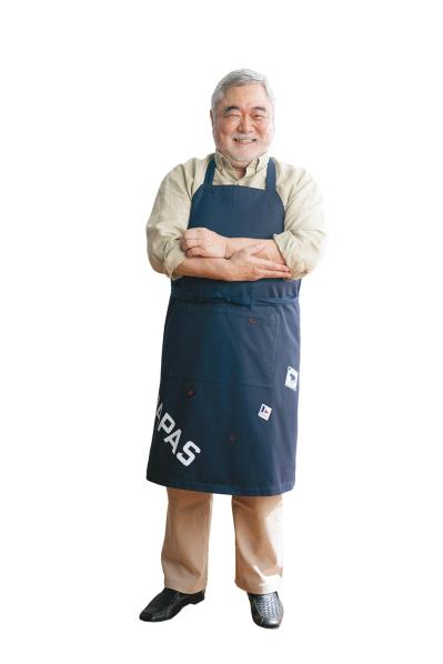 【三國シェフ】流のひと手間で劇的においしくなる！ 肉の定番おかず2選「鶏の水炊き／和風おろしハンバーグ」（サムネイル画像8）