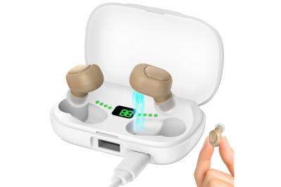 【最大36％OFF】聞こえにくい…と感じたら｜ゆうゆうtime編集部おすすめの集音器がAmazonタイムセールに登場（サムネイル画像4）