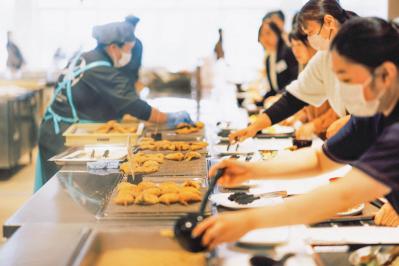 いつも頑張っている自分をいたわる「オトナのご自愛旅」レポート（サムネイル画像6）