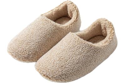【最大40％OFF】足元からぽかぽか♪ ゆうゆうtime編集部おすすめのあったかルームシューズがAmazonタイムセールで登場（サムネイル画像3）