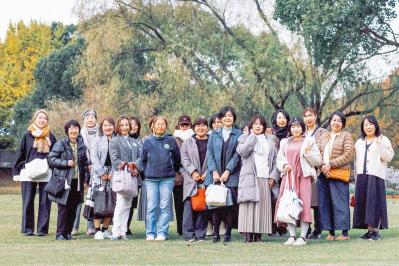 いつも頑張っている自分をいたわる「オトナのご自愛旅」レポート（サムネイル画像2）