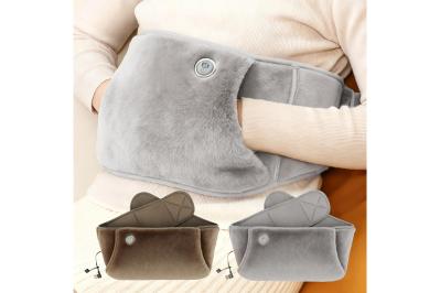 ゆうゆうtime編集部おすすめ【湯たんぽ】日中の冷え対策や就寝時に♪ Amazonタイムセールで最大50％OFF（サムネイル画像4）