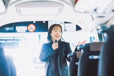 いつも頑張っている自分をいたわる「オトナのご自愛旅」レポート（サムネイル画像3）