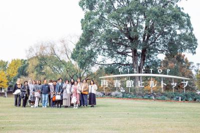 いつも頑張っている自分をいたわる「オトナのご自愛旅」レポート