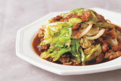 みんな大好き！定番中華おかず「黒酢の酢豚」と「回鍋肉」がぐんとおいしくなる【三國シェフ】流の作り方とは？（サムネイル画像）