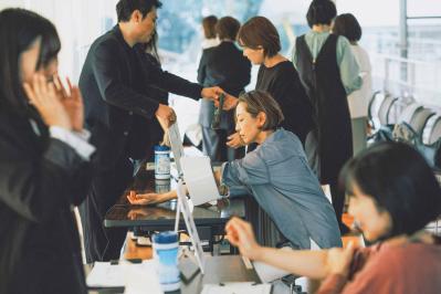 いつも頑張っている自分をいたわる「オトナのご自愛旅」レポート（サムネイル画像9）