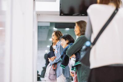 いつも頑張っている自分をいたわる「オトナのご自愛旅」レポート（サムネイル画像5）