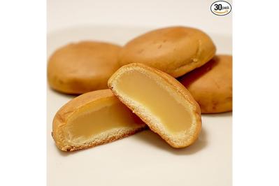 ドーナツ棒・ミルク饅頭・ラスクが【最大33％OFF】ゆうゆうtime編集部おすすめ人気の個包装お菓子がAmazonタイムセールに登場（サムネイル画像）