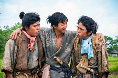 【豊臣兄弟！】戦国ものでありながら人間ドラマ！ 豊臣秀長（仲野太賀）にスポットライトを当てた今までにない切り口に期待大（サムネイル画像3）