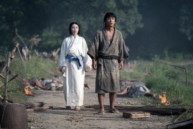 【豊臣兄弟！】戦国ものでありながら人間ドラマ！ 豊臣秀長（仲野太賀）にスポットライトを当てた今までにない切り口に期待大（サムネイル画像7）