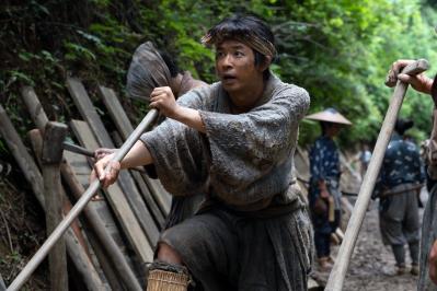 【豊臣兄弟！】戦国ものでありながら人間ドラマ！ 豊臣秀長（仲野太賀）にスポットライトを当てた今までにない切り口に期待大（サムネイル画像5）