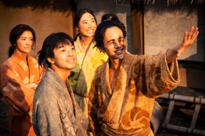 【豊臣兄弟！】戦国ものでありながら人間ドラマ！ 豊臣秀長（仲野太賀）にスポットライトを当てた今までにない切り口に期待大（サムネイル画像9）