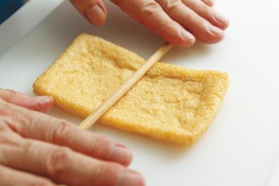 【三國シェフ】の大好物！「納豆」を使った絶品レシピ2選「オムレツ／きんちゃく」（サムネイル画像2）