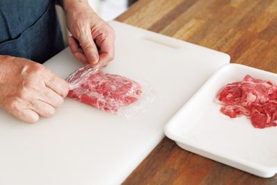 70代からのひとり暮らしを快適にする【冷凍術】料理研究家・大庭英子さんが実践！（サムネイル画像3）