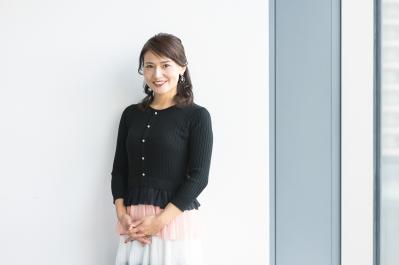 出産当日に夫の不倫疑惑が発覚。夫を許す決断を支えた、ある存在とは？【金子恵美さんのターニングポイント＃1】（サムネイル画像）