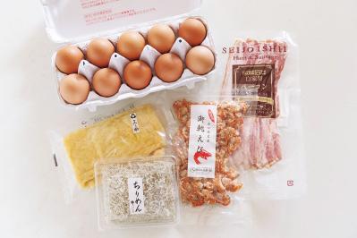 買い物に行けない日も安心。70代からの買いおき術【料理研究家・大庭英子さん】（サムネイル画像4）