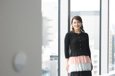 金子恵美（サムネイル画像）