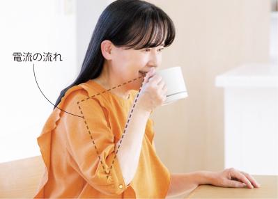 減塩ライフを楽しくする強い味方【エレキソルト】って？ 60代読者モデルが実際に試した感想は？（サムネイル画像6）