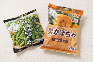 70代からのひとり暮らしを快適にする【冷凍術】料理研究家・大庭英子さんが実践！（サムネイル画像10）