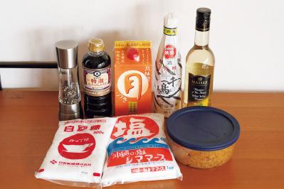 買い物に行けない日も安心。70代からの買いおき術【料理研究家・大庭英子さん】（サムネイル画像8）