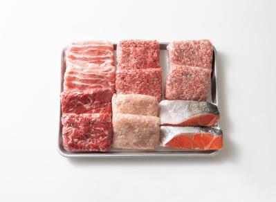 70代からのひとり暮らしを快適にする【冷凍術】料理研究家・大庭英子さんが実践！（サムネイル画像2）