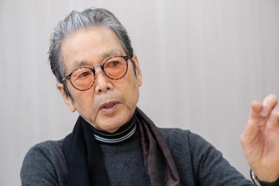 ザ・タイガースのドラマーから慶應合格、教壇へ転身した理由とその秘話【79歳・瞳みのるさんのターニングポイント＃3】