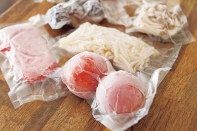 70代からのひとり暮らしを快適にする【冷凍術】料理研究家・大庭英子さんが実践！（サムネイル画像）