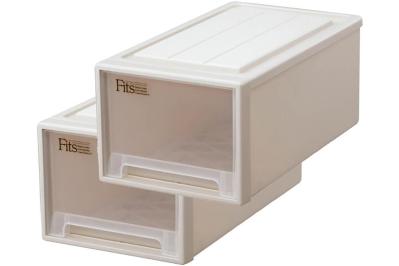 衣類が増えてもすっきり整う｜ゆうゆうtime編集部おすすめ【収納用品】がAmazonタイムセールで最大23％OFF（サムネイル画像2）