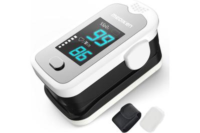 おうちで健康チェック｜ゆうゆうtime編集部おすすめ【ヘルスケア用品】がAmazonタイムセールで最大75％OFF（サムネイル画像3）