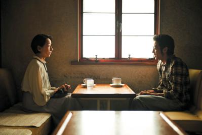 【松田美由紀さん×原田美枝子さん】『北の国から』つながる関係。「お互いの人生を伴走しているような、そんな感覚でした」（サムネイル画像6）