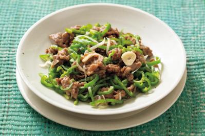 70代ひとり暮らしの食事づくり。キッチンにあると助かる2大家電とは？【料理家・大庭英子さん】（サムネイル画像12）