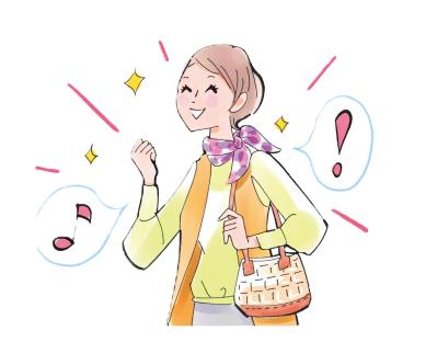 イライラ落ち込みから卒業！他人軸で生きてきたシニア世代が「自分軸」になるために習慣化すべきコト（サムネイル画像3）