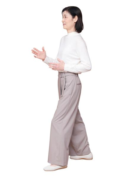 体の負担が減り、ラクになる！「うで体」「あし体」のタイプ別・日常生活での体の動かし方のコツ【鴻江理論】（サムネイル画像5）