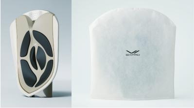 尿漏れ　SIXPAD　骨盤底筋（サムネイル画像）