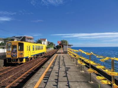 「高齢の親でも連れていける！」駅近絶景のスポット3選【海の絶景が楽しめる駅】（サムネイル画像7）