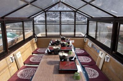 駅近だから老親との旅行にも◎【絶景駅・4選】山や渓谷美が眼前に！（サムネイル画像9）