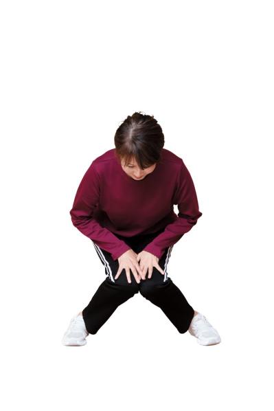 【鴻江理論】「うで体」「あし体」のタイプ別・体がラクになるストレッチを伝授！（サムネイル画像21）